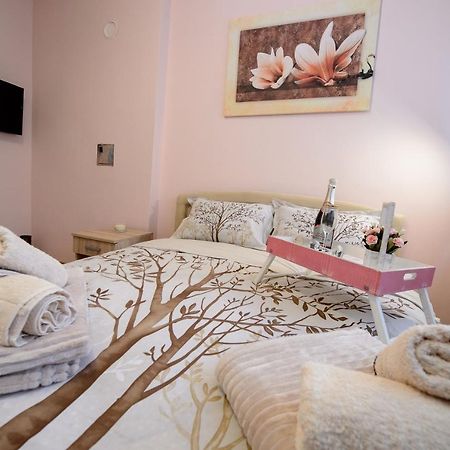 Apartman Centar Lux Valjevo Exterior foto