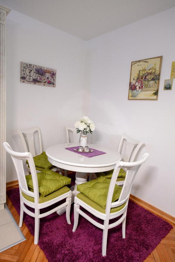 Apartman Centar Lux Valjevo Exterior foto