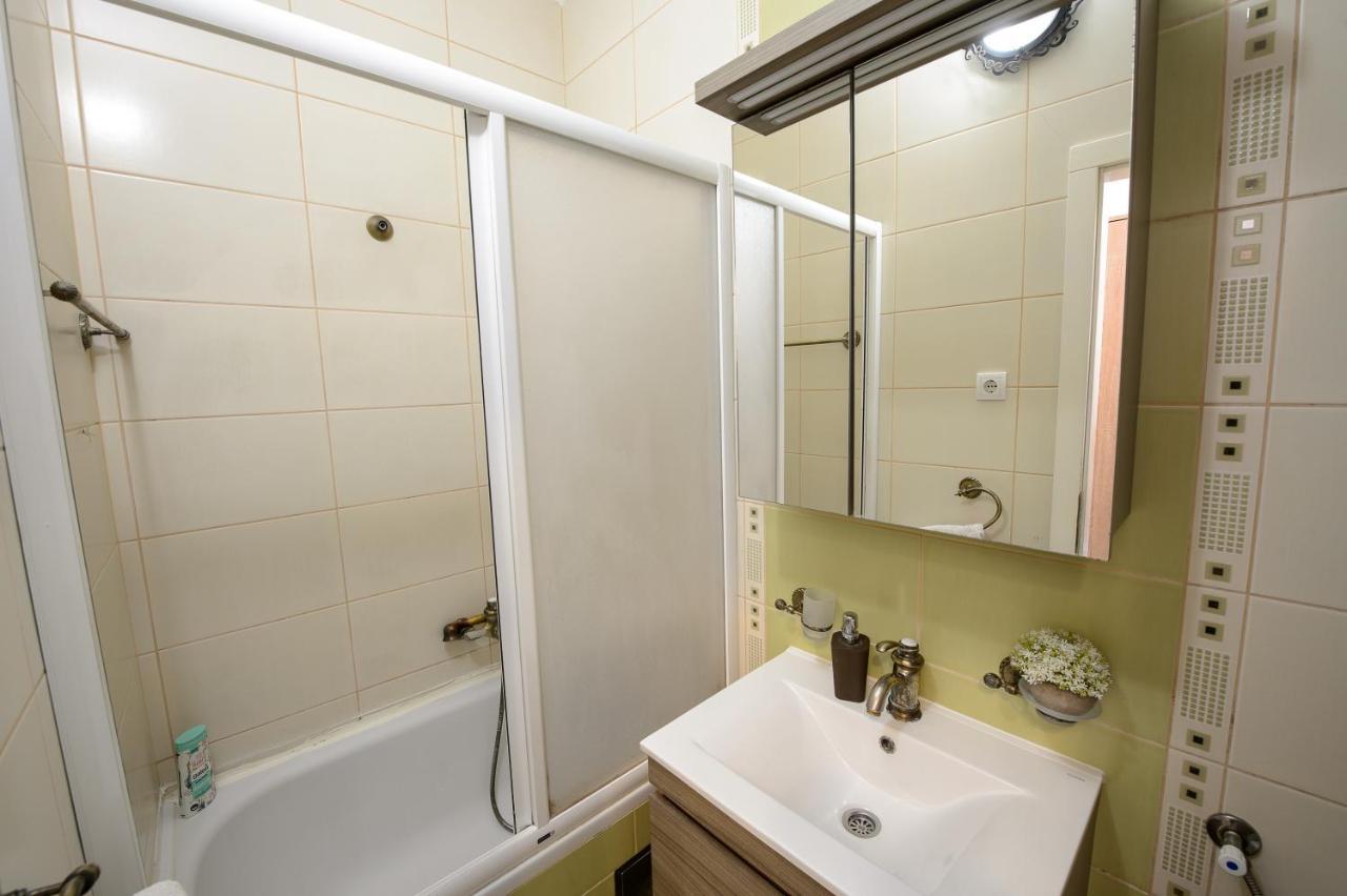 Apartman Centar Lux Valjevo Exterior foto
