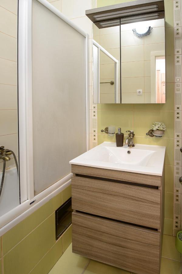 Apartman Centar Lux Valjevo Exterior foto