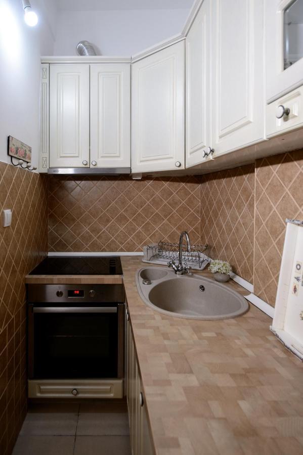 Apartman Centar Lux Valjevo Exterior foto